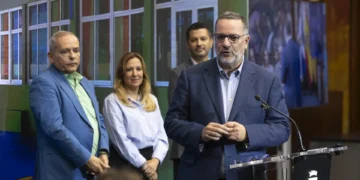 Canarias mantiene la reducción de ratios escolares pese al anuncio del Gobierno central