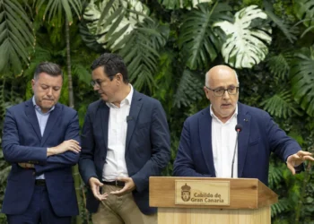 El Gobierno canario aprueba el cuarto carril de la GC-1, que el Cabildo de Gran Canaria quiere en obras antes de 2026