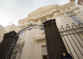 Reabre el Templo Masónico de Tenerife, único en España y símbolo de justicia y reparación