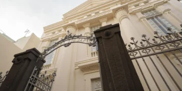 Reabre el Templo Masónico de Tenerife, único en España y símbolo de justicia y reparación
