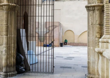 Las personas sin hogar podrán conocer en Canarias los recursos disponibles con una aplicación para el móvil