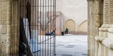 Las personas sin hogar podrán conocer en Canarias los recursos disponibles con una aplicación para el móvil