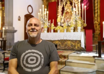 Chaxiraxi y Guayarmina: cómo el culto aborigen al cielo devino en devoción por las vírgenes de Candelaria y el Pino