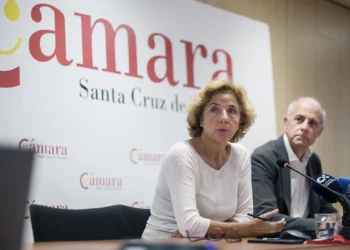 La Cámara de Comercio de Tenerife prevé que habrá desaceleración de la economía canaria, pero no un frenazo