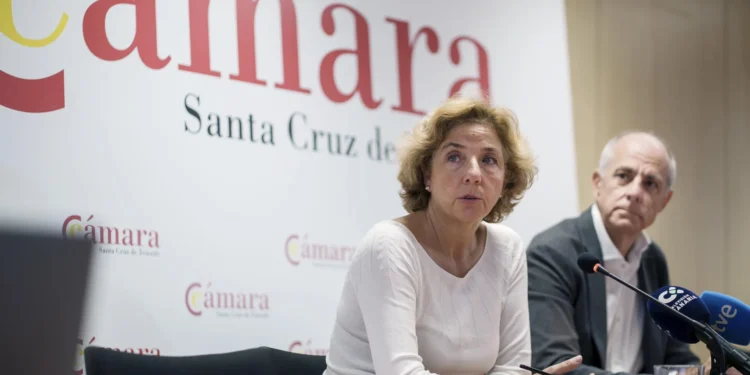 La Cámara de Comercio de Tenerife prevé que habrá desaceleración de la economía canaria, pero no un frenazo