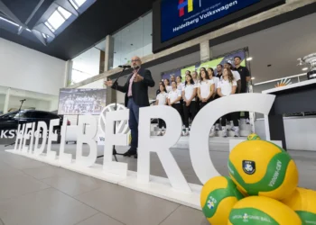 El Heidelberg inicia la temporada 2025/26 con el sueño de la Liga de Campeonas en el horizonte