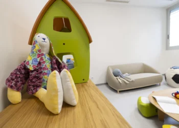 Canarias estrena la Casa de la Infancia que ahorra pasar por el juzgado al niño víctima de un delito