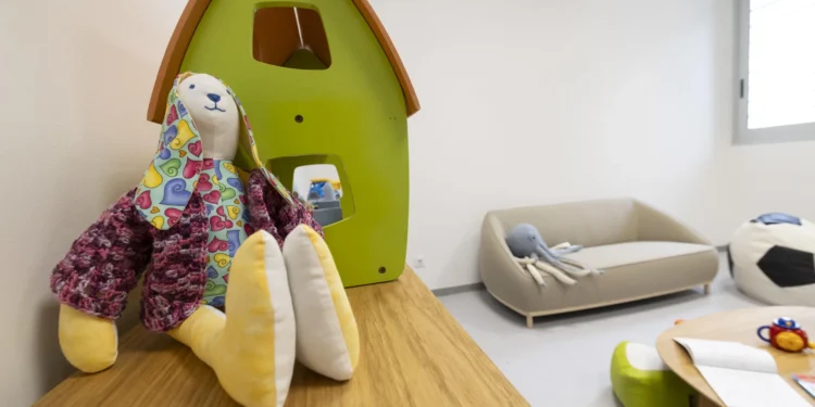 Canarias estrena la Casa de la Infancia que ahorra pasar por el juzgado al niño víctima de un delito