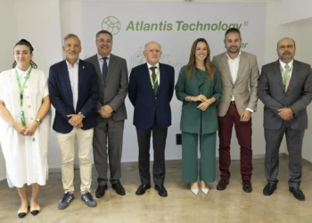 Atlantis Technology: Binter transforma su departamento de sistemas en un negocio de 20 millones