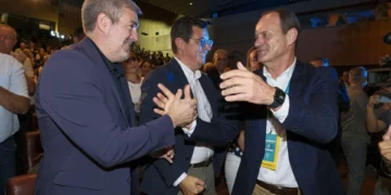 CC abraza la unidad nacionalista que se propone relanzar Municipalistas Primero Canarias