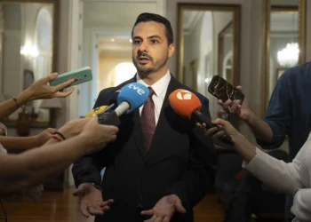 Coalición Canaria: Gobernar España no es resistir, es cambiarle la vida a la gente