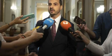 Coalición Canaria: Gobernar España no es resistir, es cambiarle la vida a la gente