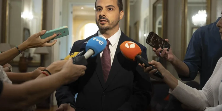 Coalición Canaria: Gobernar España no es resistir, es cambiarle la vida a la gente