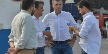 Cinco de los seis concejales del PP en los ayuntamientos de El Hierro abandonan el partido