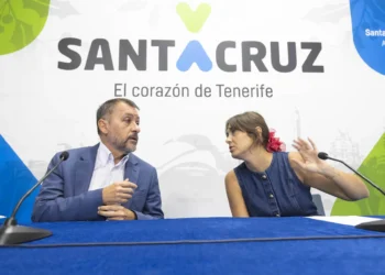 Santa Cruz de Tenerife pide amparo a la Diputación del Común por la sobrecarga en la atención a personas en la calle