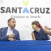 Santa Cruz de Tenerife pide amparo a la Diputación del Común por la sobrecarga en la atención a personas en la calle