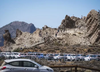 El Cabildo de Tenerife invierte 2.860.000 euros en el refuerzo de personal para la seguridad y control en el Teide
