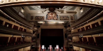 Michael Mayo, Yul Ballesteros y Bob James Quartet se dan cita en el 16º Jazz Otoño de Las Palmas