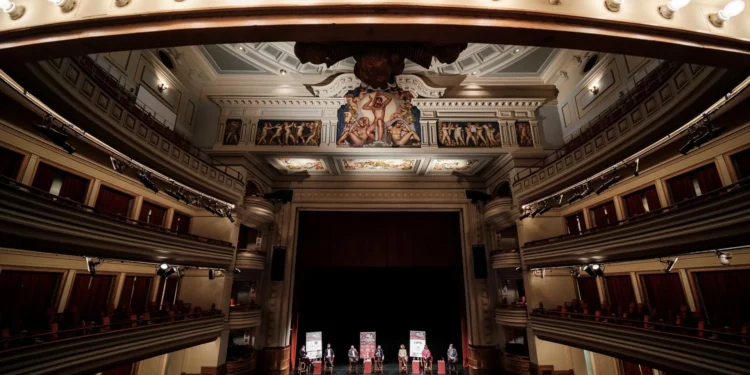 Michael Mayo, Yul Ballesteros y Bob James Quartet se dan cita en el 16º Jazz Otoño de Las Palmas