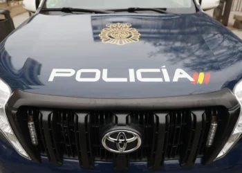 Cae la banda de Añaza que entregó el cadáver de un joven en un comisaría de Tenerife