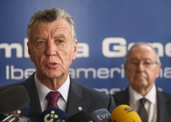 Las Cámaras de Comercio Iberoamericanas piden que la paz y la libertad primen en el orden mundial