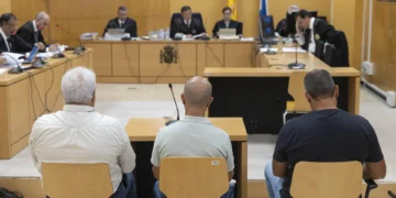 Una técnica de la APMUN considera «legalizable» la pista por la que juzgan al exconsejero herreño Juan Pedro Sánchez