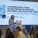 Las Palmas de Gran Canaria y Emalsa ultiman un contrato programa para agilizar obras de saneamiento y reutilización del agua