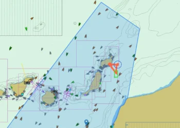 Salvamento responde al alcalde de Arrecife que sus dos últimos rescates desde Lanzarote se hicieron en la zona SAR española