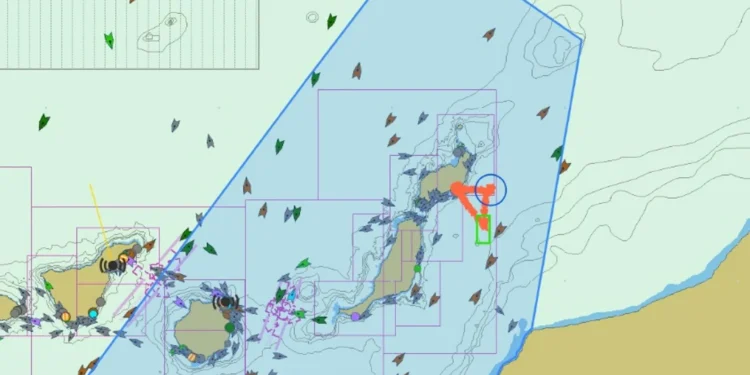 Salvamento responde al alcalde de Arrecife que sus dos últimos rescates desde Lanzarote se hicieron en la zona SAR española
