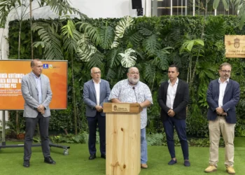 La viabilidad de la energía geotérmica en Gran Canaria podría confirmarse antes de verano