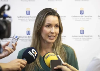 El Gobierno canario y los siete cabildos piden que se prorroguen las ayudas para el transporte gratuito