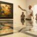 Aliaga, crítico de arte: Historiadores ignoraron y malentendieron a Néstor durante décadas