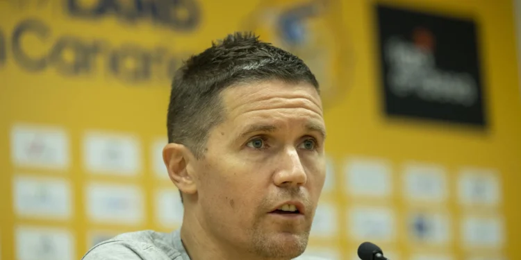 Lakovic advierte de que Unicaja «mantiene su esencia y filosofía» a pesar de los cambios