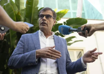 El PP acusa al Gobierno de «racanear» más de 200 millones previstos para Canarias en 2025