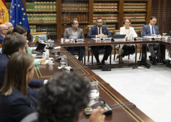 La comisión parlamentaria del caso mascarillas pide ampliar hasta final de año el plazo para el dictamen