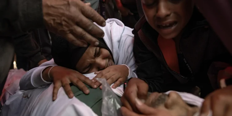 El STEC llama a la huelga en la educación de Canarias el 15 de octubre para exigir el fin del «genocidio» en Gaza