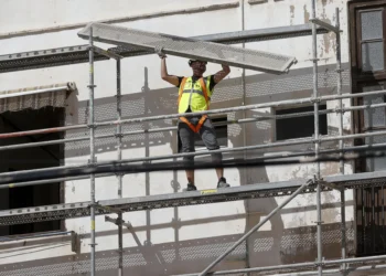 Canarias cerró septiembre con 945.251 afiliados a la Seguridad Social, 10.368 más que en agosto