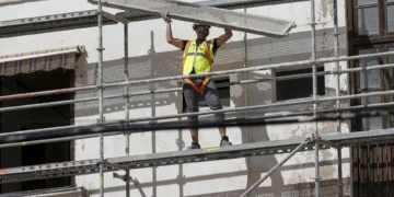 Canarias cerró septiembre con 945.251 afiliados a la Seguridad Social, 10.368 más que en agosto