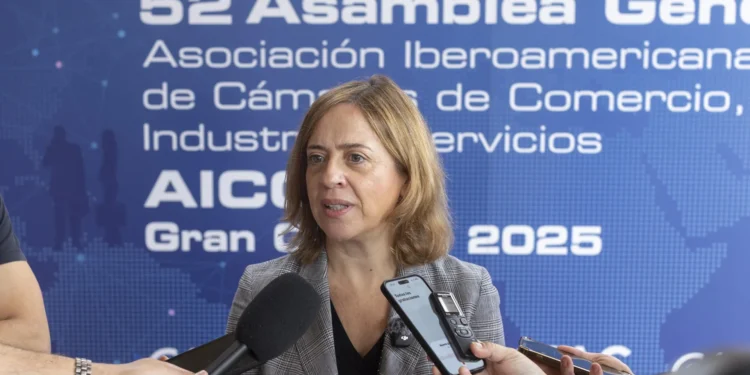 Comercio ve en la fiscalidad y en la situación geográfica de Canarias sus bazas para operar con Mercosur