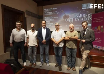 Barrios Orquestados busca con dos galas benéficas en Gran Canaria y Fuerteventura un «salvavidas» ante su incierto futuro