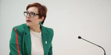 El Gobierno canario defiende que 15 días es plazo suficiente para trasladar a los menores migrantes