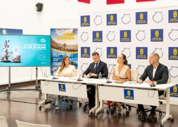 El Festival de Cine de Gáldar se estrena como calificador de cortometrajes para los Goya