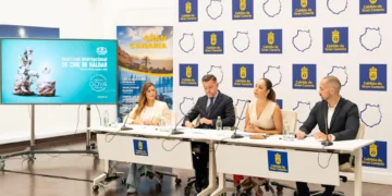 El Festival de Cine de Gáldar se estrena como calificador de cortometrajes para los Goya