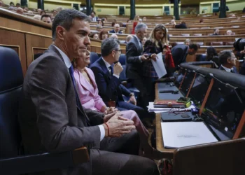 Coalición Canaria pide a Pedro Sánchez que se someta a una cuestión de confianza tras la decisión de Junts