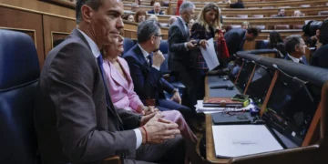 Coalición Canaria pide a Pedro Sánchez que se someta a una cuestión de confianza tras la decisión de Junts