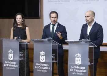 El Gobierno de Canarias sanciona con 12 millones de euros a Endesa por el apagón de La Gomera de 2023