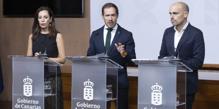 El Gobierno de Canarias sanciona con 12 millones de euros a Endesa por el apagón de La Gomera de 2023