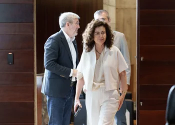 El Gobierno de Canarias aprueba su presupuesto en un entorno de estancamiento del crecimiento