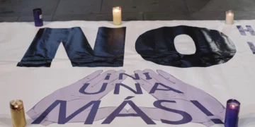 Violencia machista en Canarias: 29 mujeres y 19 menores acogidos de urgencia en septiembre