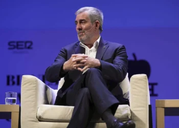 Clavijo: «Europa no ha tenido una respuesta única en el fenómeno migratorio»